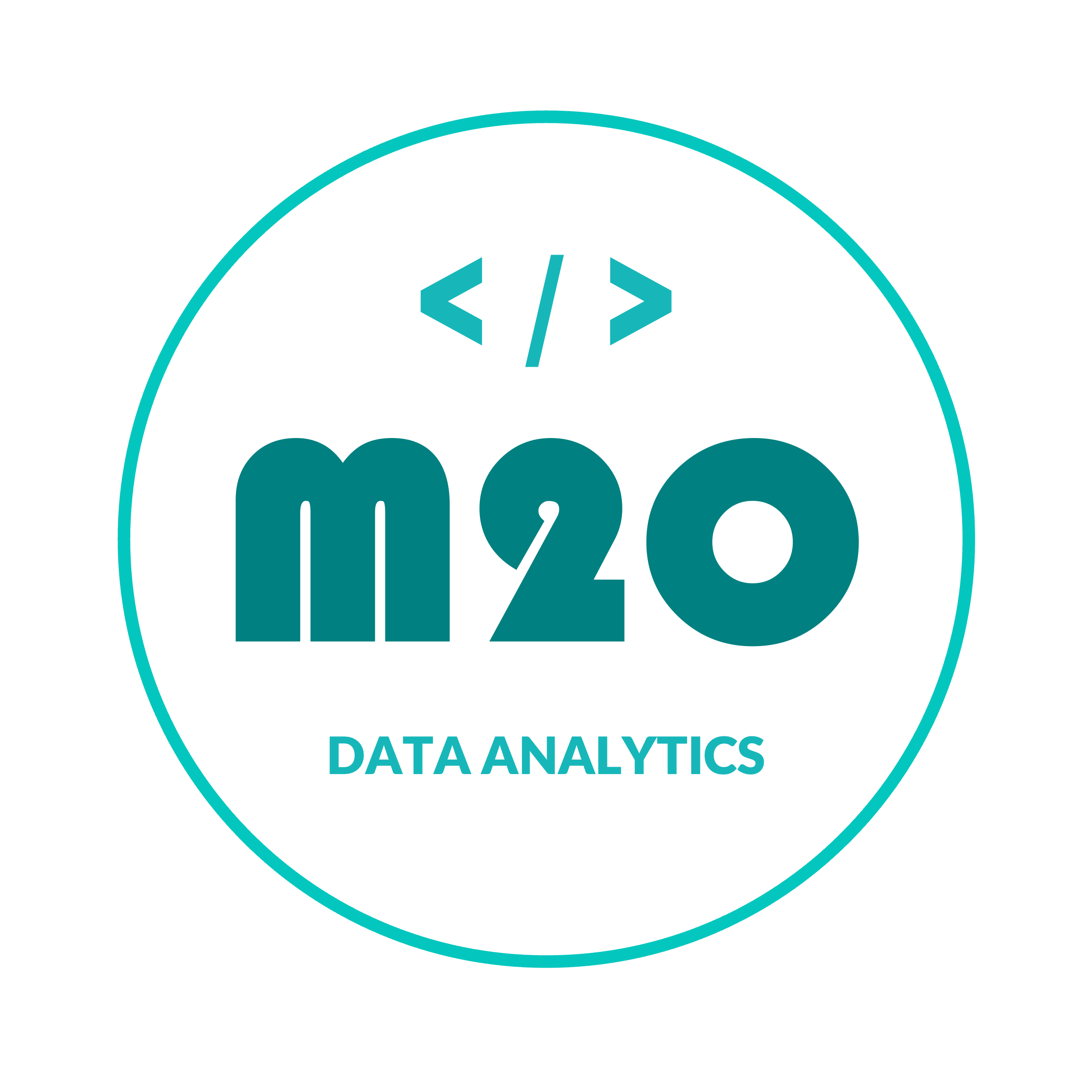 M2O Data Analytics